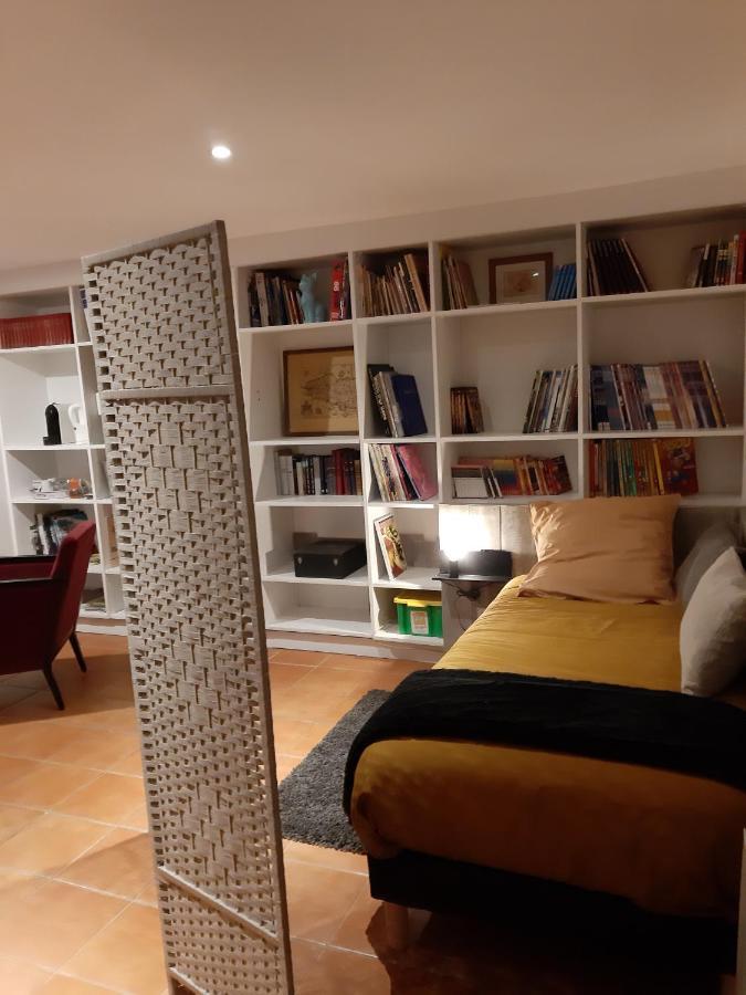 La Longere D'Arzou, Chambres D'Hotes Baden Kültér fotó